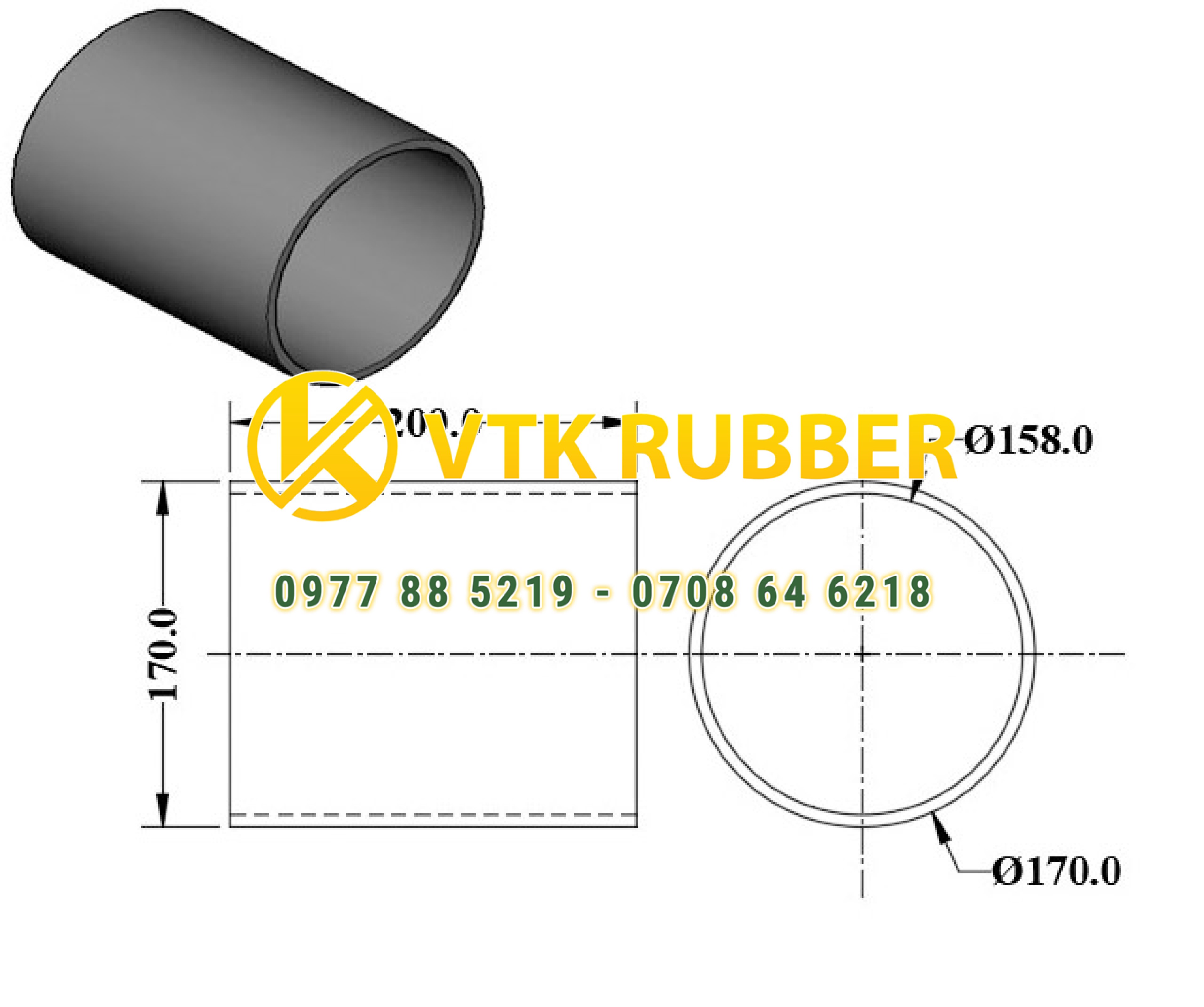 ong-silicon-noi-nhiet
