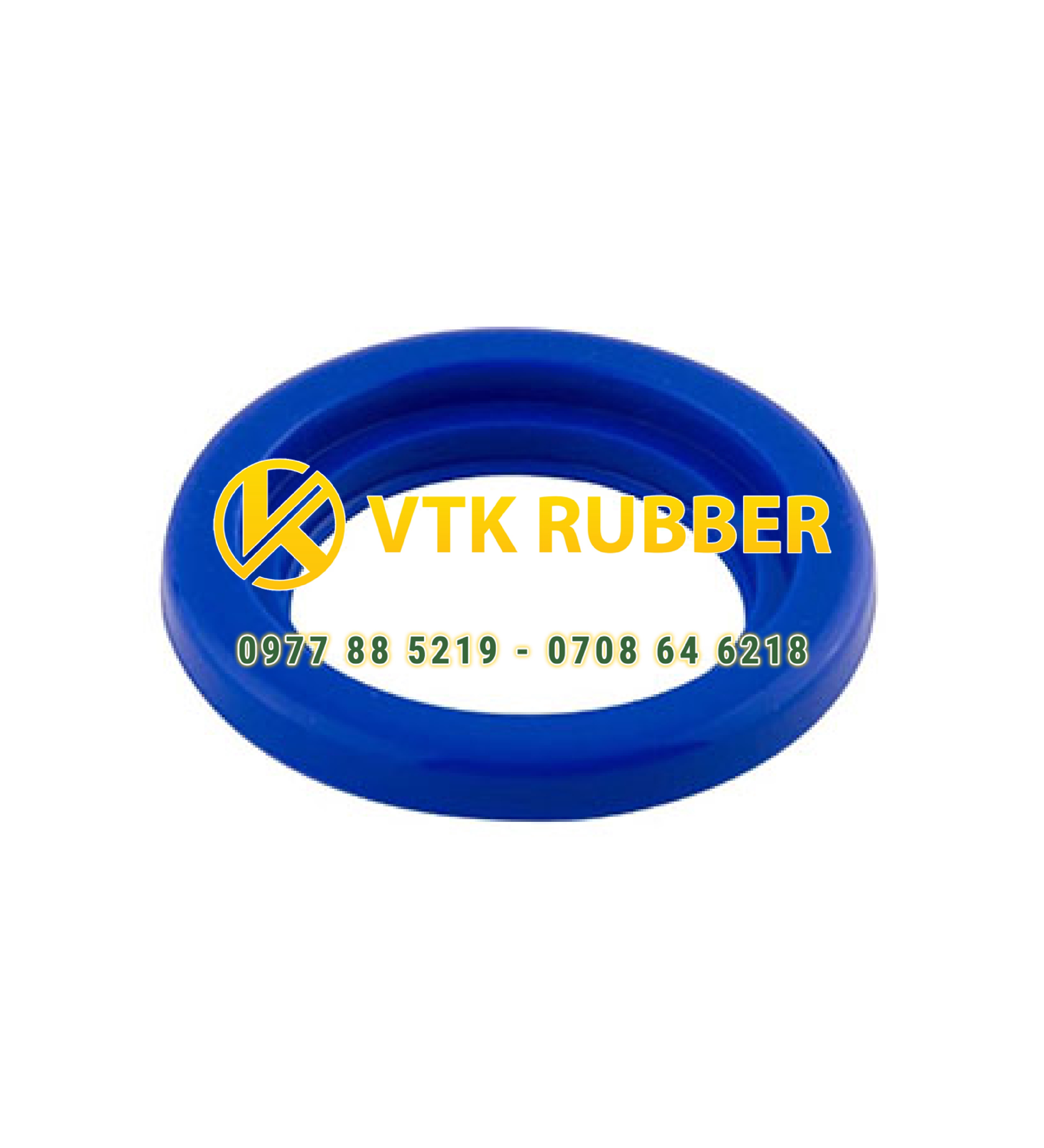 Đơn vị cung cấp gioăng silicon chữ L màu xanh ở Lai Châu