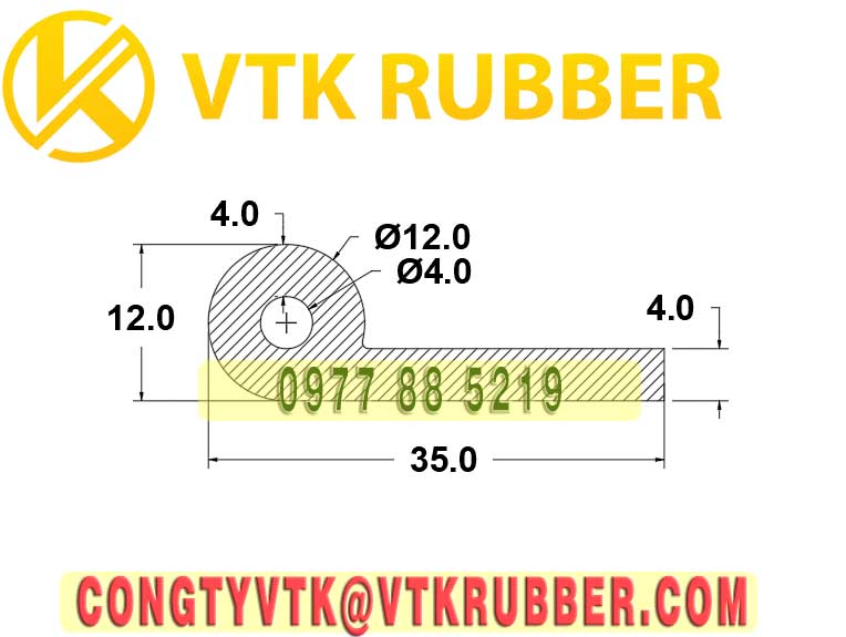 ban ve ky thuat ron nep cao su silicon xop chu p 01