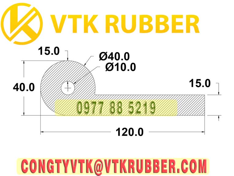 ban ve ky thuat ron nep cao su silicon xop chu p 07