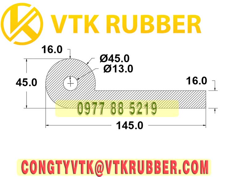 ban ve ky thuat ron nep cao su silicon xop chu p 08