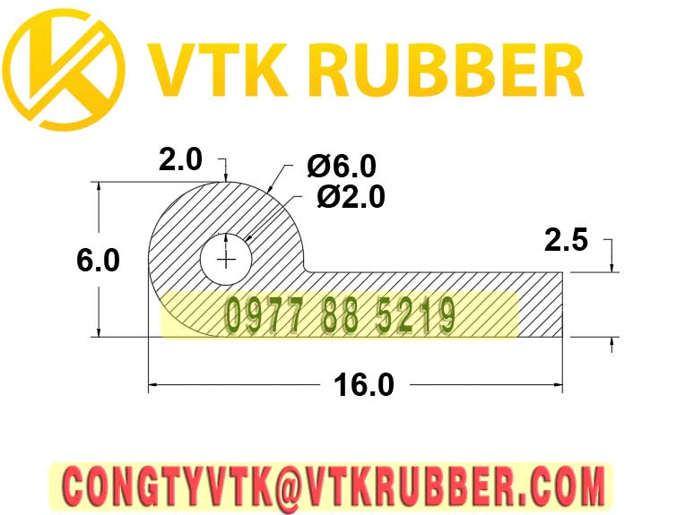 ban ve ky thuat ron nep cao su silicon xop chu p 13