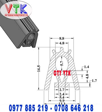 050 co so cung cap gioang cao su silicon chiu nhiet ba ria vung tau 10 min