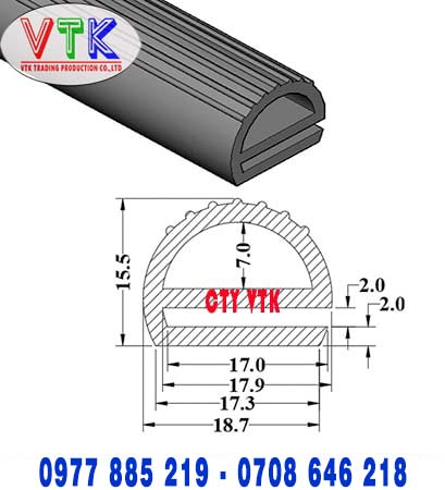 050 xuong cung cap gioang silicon chiu nhiet chu e cho tu say lo say ba ria vung tau 10 min