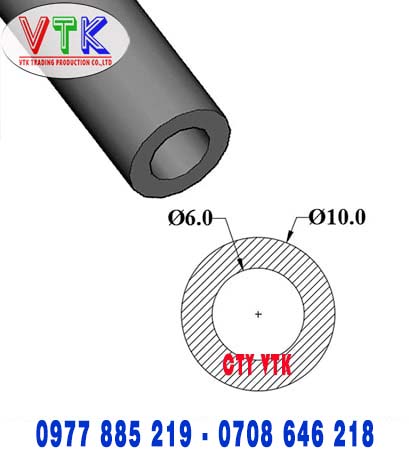 055 gia cong day silicon dac ong silicon chiu nhieu mau trang xanh den o an giang 10 min