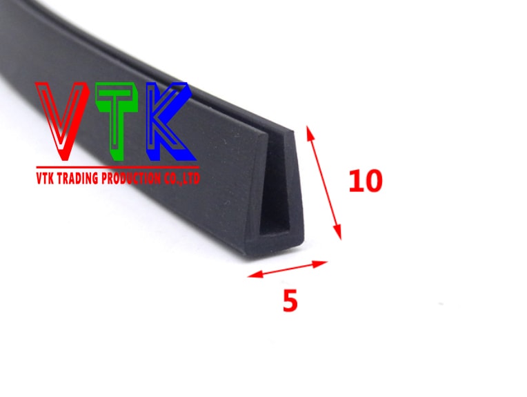 ron cao su chu u 16 min