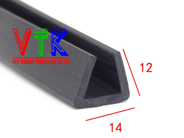 ron cao su chu u 27 min