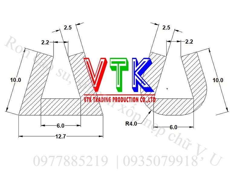 ron cao su silicon xop chiu luc chu u v 09 min