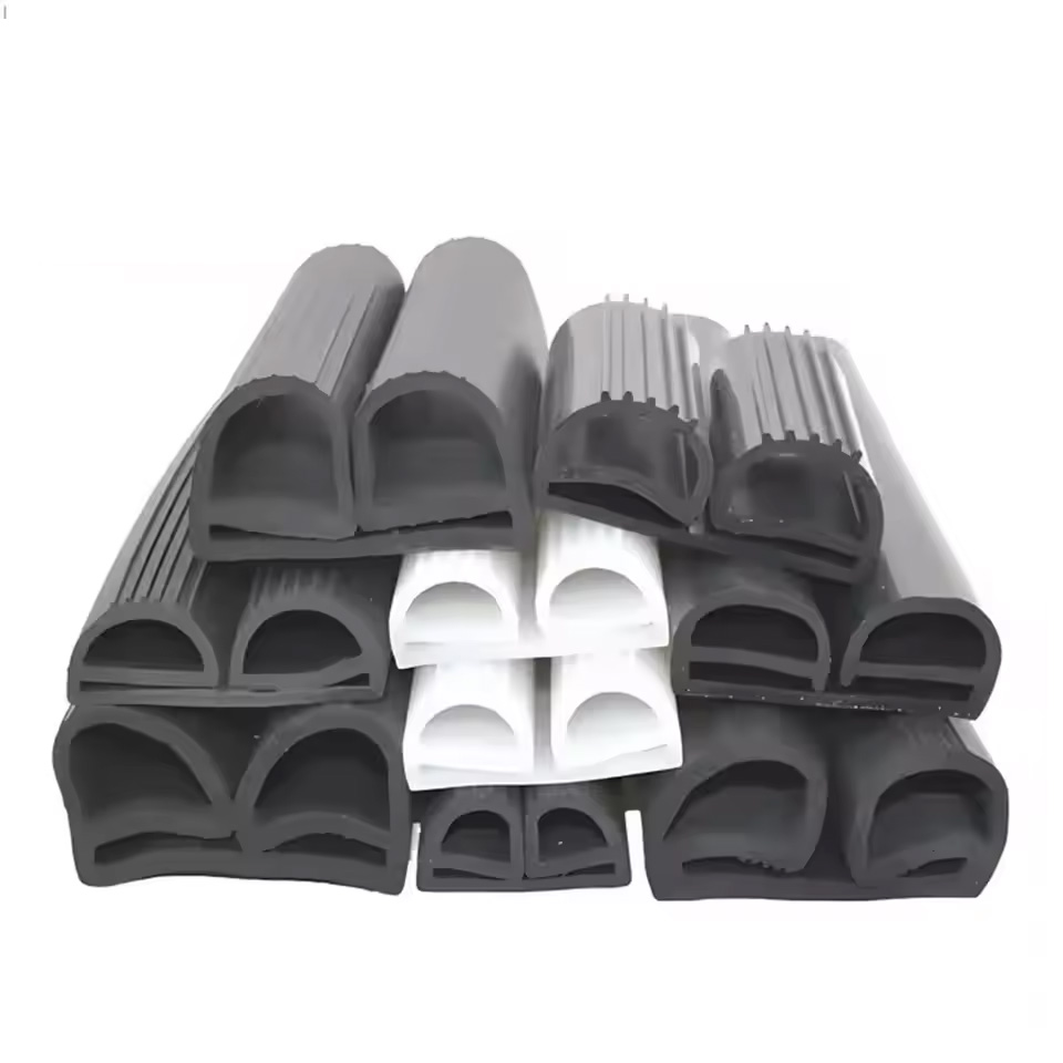 Ron silicon đạt tiêu chuẩn an toàn thực phẩm, chịu nhiệt cao, phù hợp sử dụng trong các lò hấp, nồi hấp công nghiệp