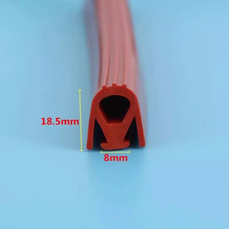 Gioăng silicon chịu nhiệt cao, phù hợp nồi hấp, nồi tiệt trùng, đảm bảo kín khít và an toàn trong quá trình vận hành