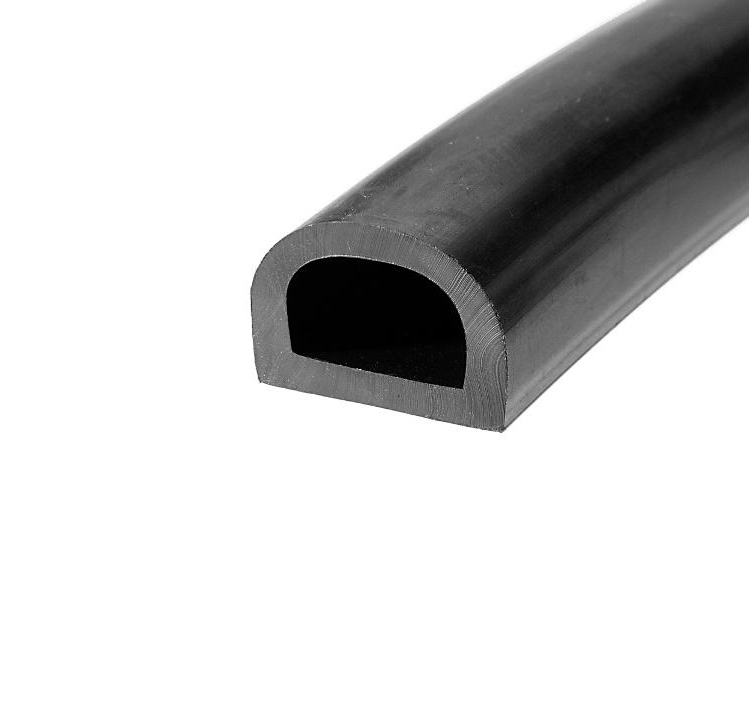 Dùng trong thiết bị công nghiệp để giảm chấn, hạn chế ma sát và tiếng ồn khi máy hoạt động