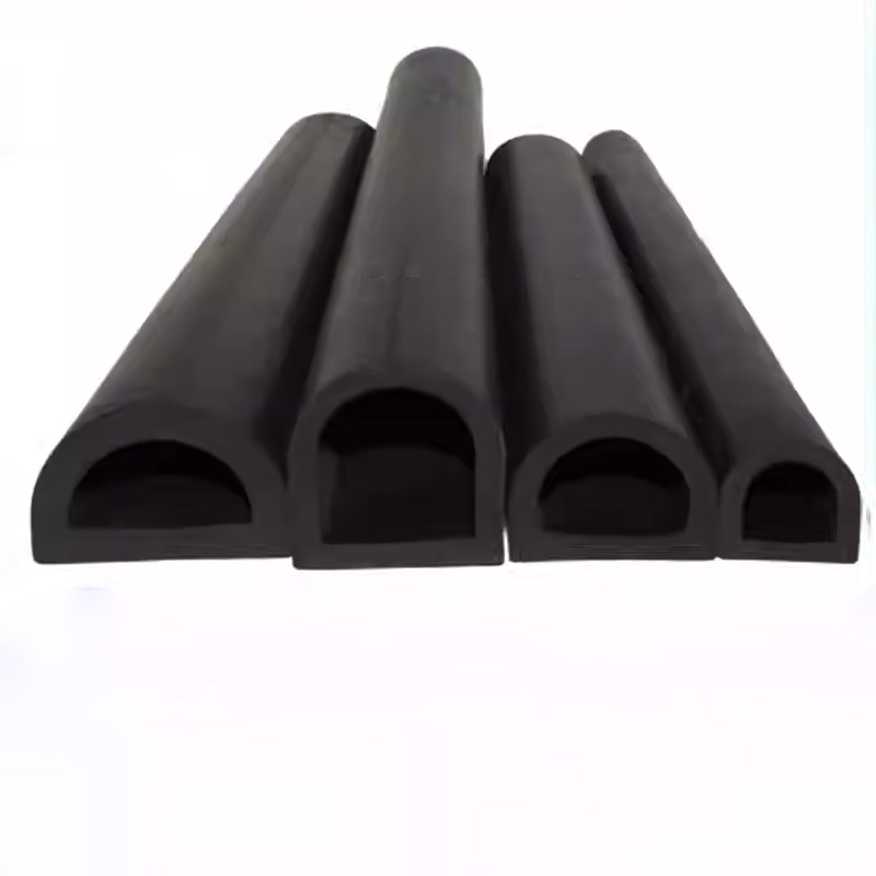 Chất liệu EPDM cao cấp chống tia UV, ozone, nắng mưa; không lão hóa, phù hợp cho công trình ngoài trời và xe chuyên dụng