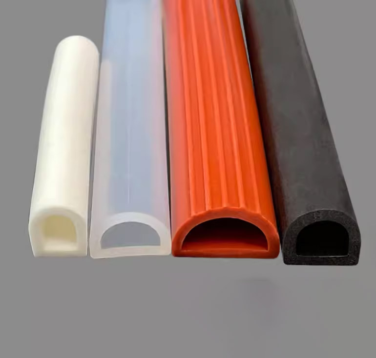 Hàng có sẵn nhiều kích thước, nhận đặt theo yêu cầu riêng. Sản phẩm silicon chịu nhiệt, chống lão hóa, bền dẻo, ứng dụng linh hoạt trong nhiều ngành