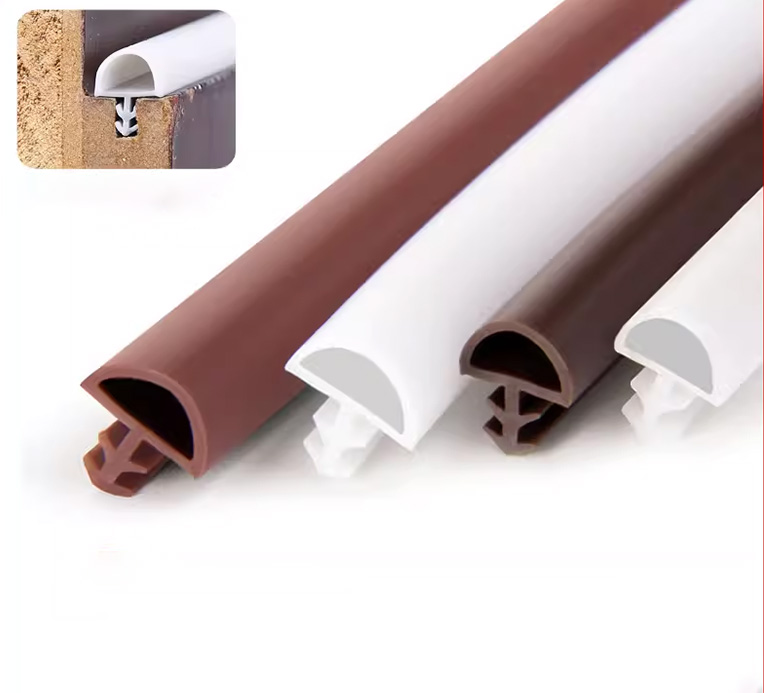 Ron silicon đỏ chịu dầu và nhiệt độ tới 300°C, dùng trong ngành cơ khí, lò hấp, và công nghiệp thực phẩm