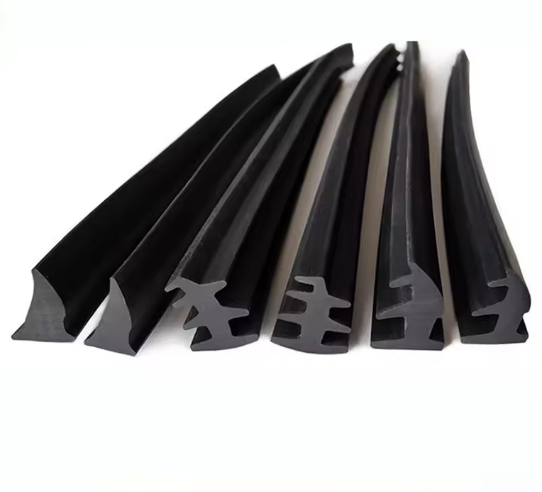 Khả năng chống thấm tuyệt vời, dùng trong nhà xưởng, cửa xe tải, khu công nghiệp