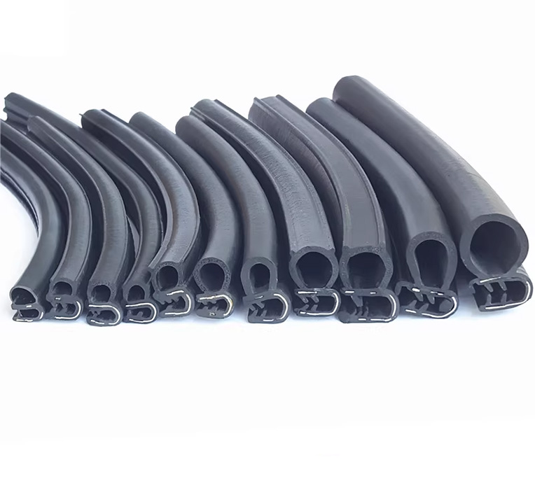 Ron XK chuyên dùng cho cửa xe tải, xe container, giúp giảm rung lắc, cách âm tốt và bền trong điều kiện khắc nghiệt