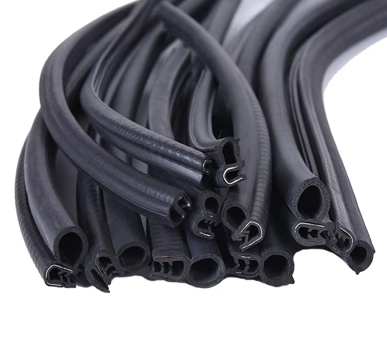 Với khả năng đàn hồi cao, ron XK đảm bảo làm kín khe hở, ngăn rò khí, chống bụi và hơi ẩm hiệu quả