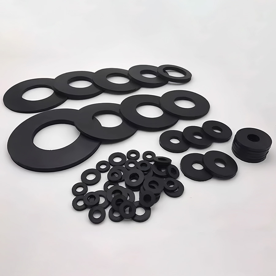 Giúp bảo vệ chi tiết máy khỏi hư hại do rung động, chịu nhiệt và chịu dầu tốt. Phù hợp cho ngành ô tô, thiết bị công nghiệp, lò hơi, máy nén và hệ thống khí nén