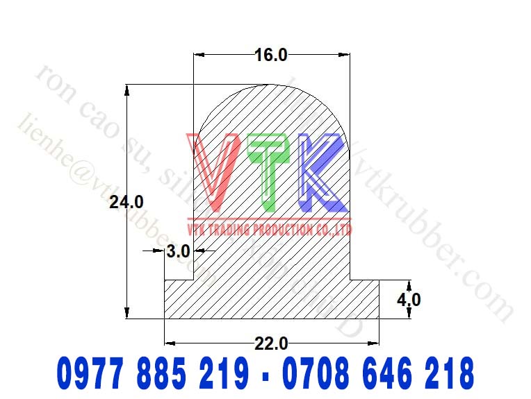 ban ve ky thuat ron nep cao su silicon xop chu d 10 min