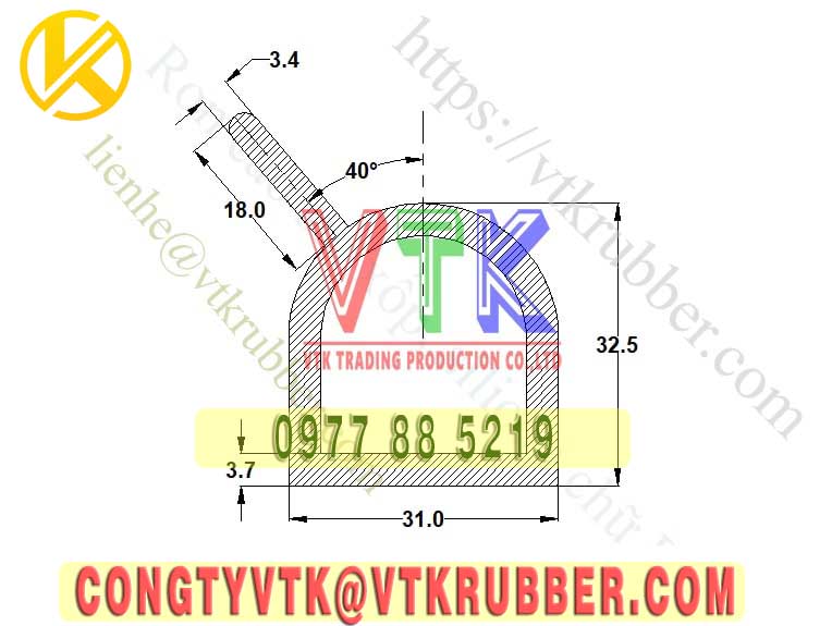 ban ve ky thuat ron cao su silicon xop chu d 01 min