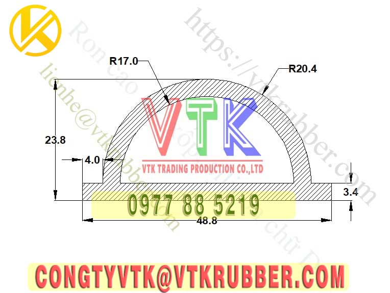 ban ve ky thuat ron cao su silicon xop chu d 08 min