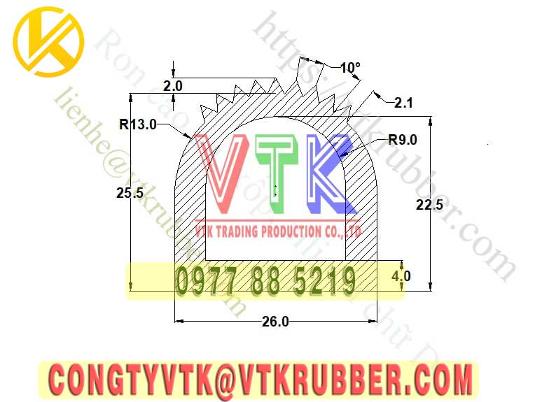 ban ve ky thuat ron cao su silicon xop chu d 09 min