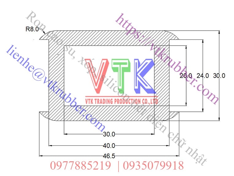 ban ve ky thuat ron nep cao su silicon xop chu chu nhat 01 min