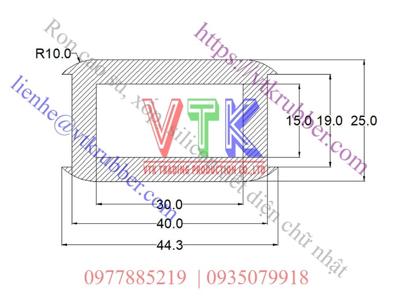 ban ve ky thuat ron nep cao su silicon xop chu chu nhat 02 min