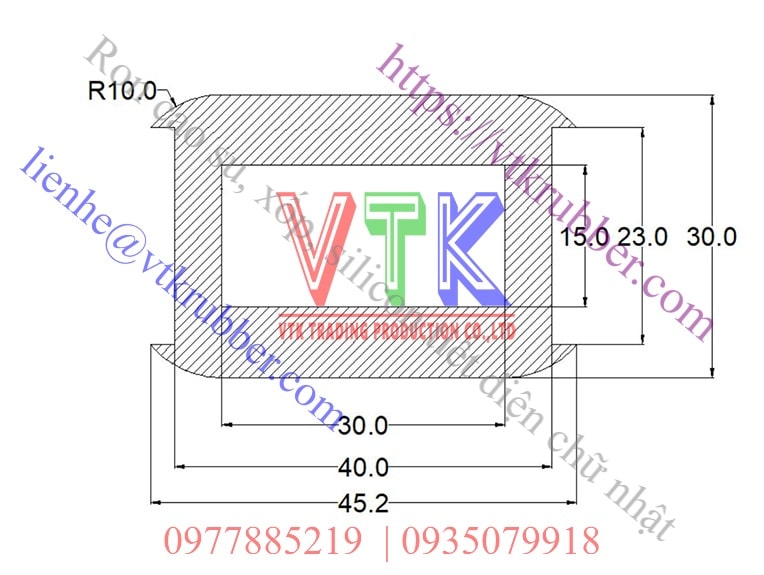 ban ve ky thuat ron nep cao su silicon xop chu chu nhat 05 min