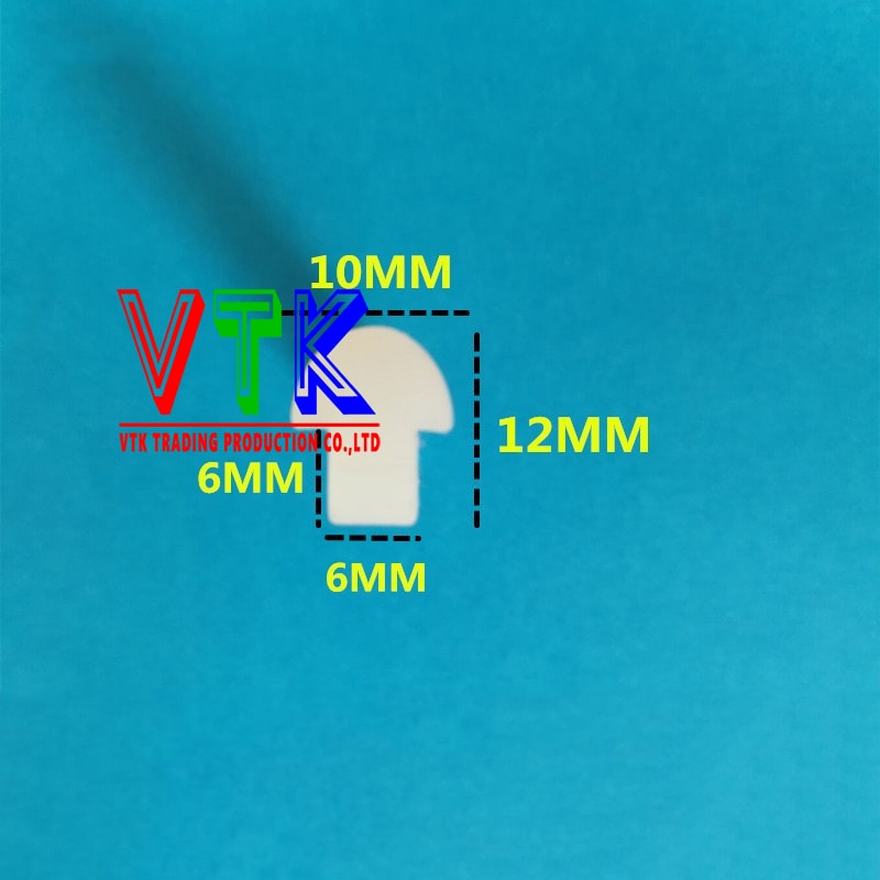 09 Ron cao su silicon chu T 10x12 min
