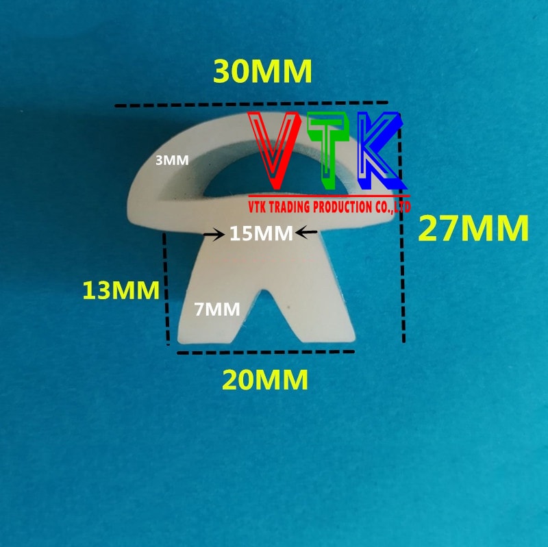 18 Ron cao su silicon chu T 30x27 min