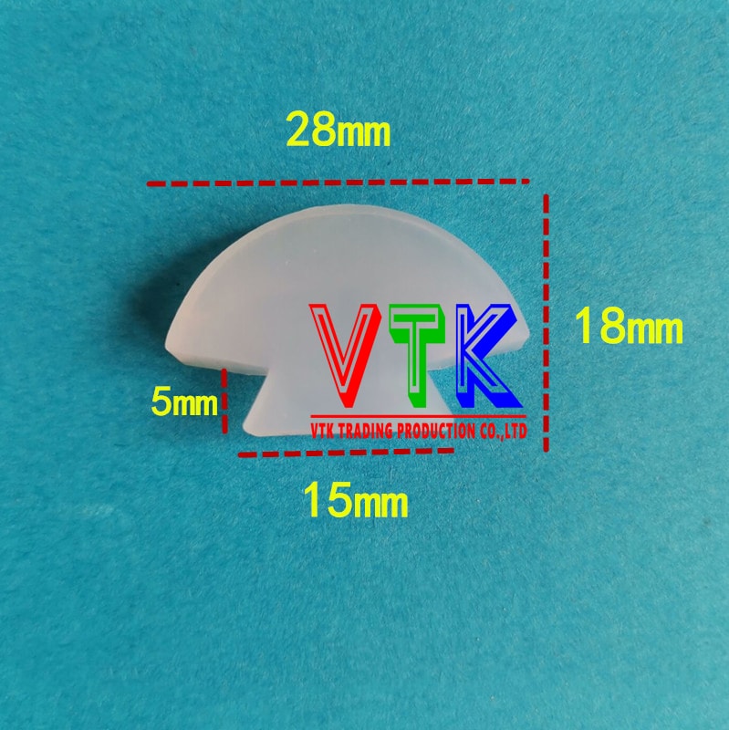22 Ron cao su silicon chu T 28x18 min
