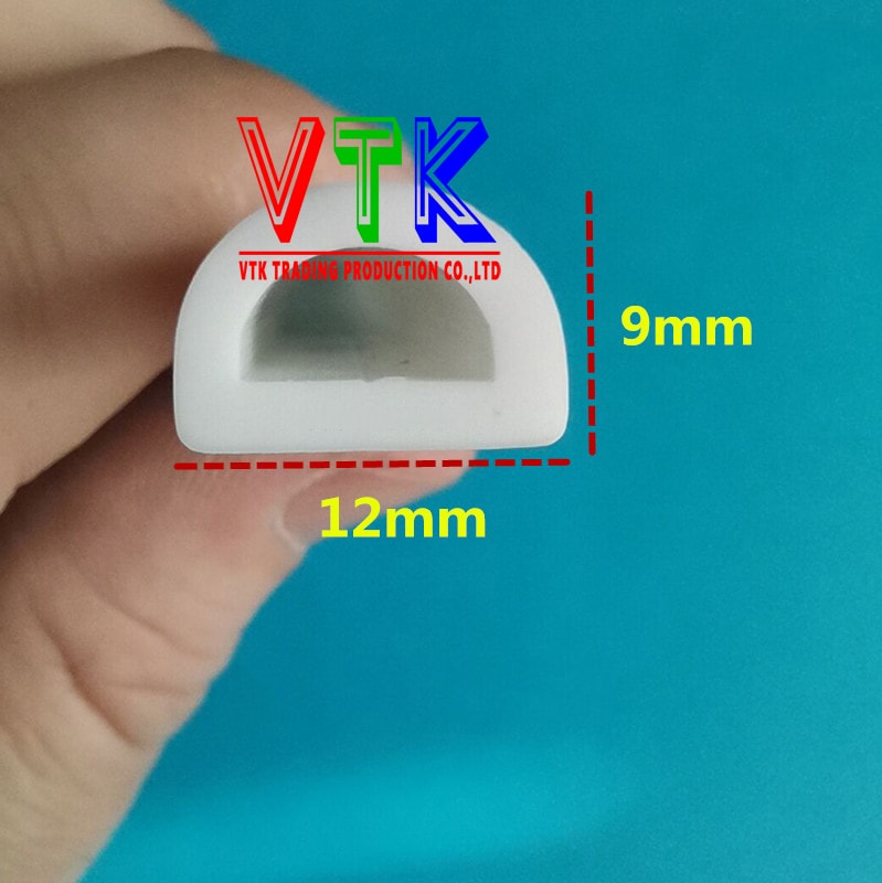 07 Ron cao su silicon chu D 12x9 min
