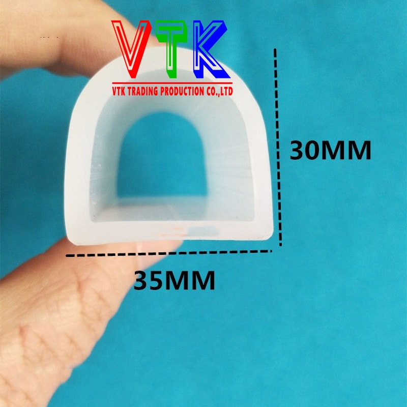 10 Ron cao su silicon chu D 35x30 min