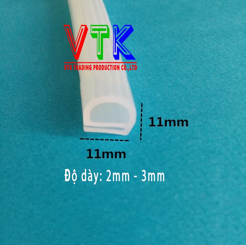 106 ron silicone chu e 11x11 min