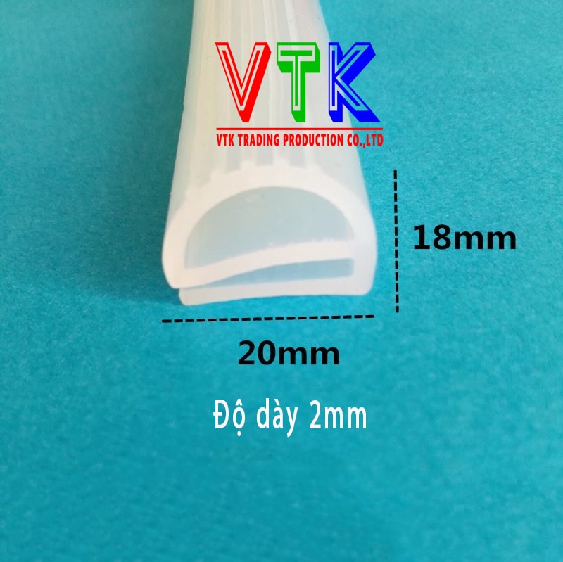 107 ron silicone chu e 20x18 min