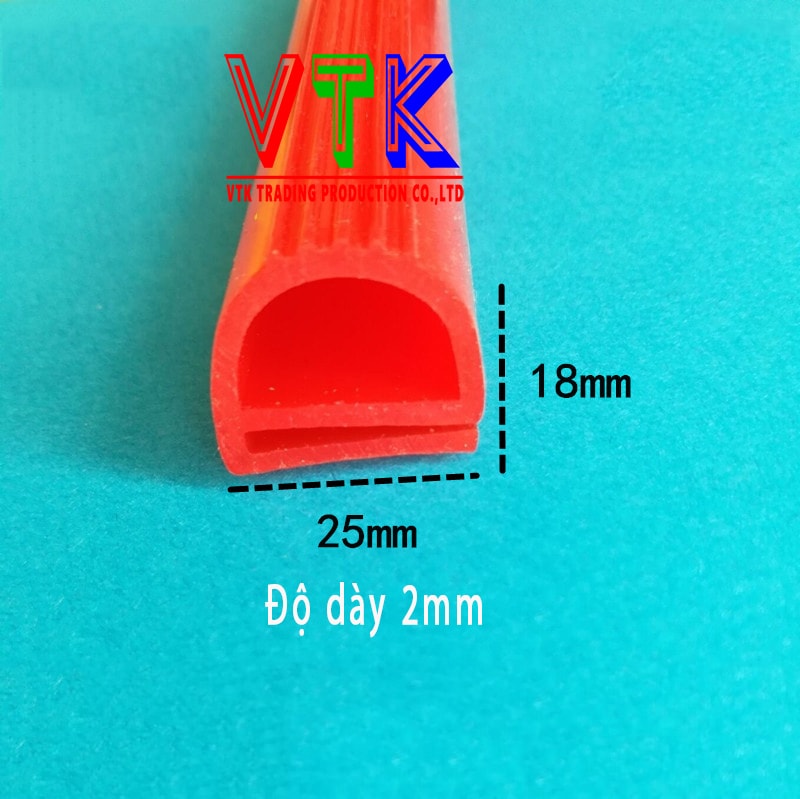 109 ron silicone chu e 25x18 min