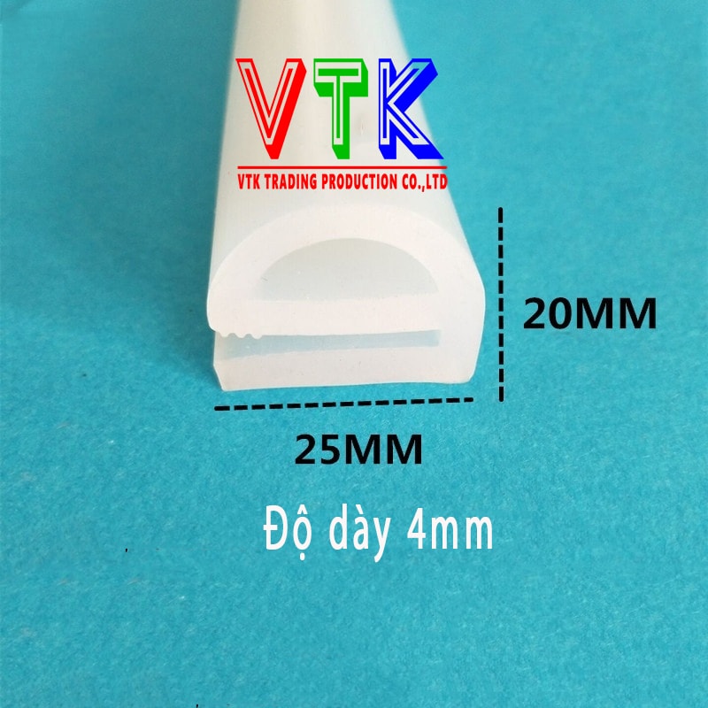 118 ron silicone trang chu e 20x15 min