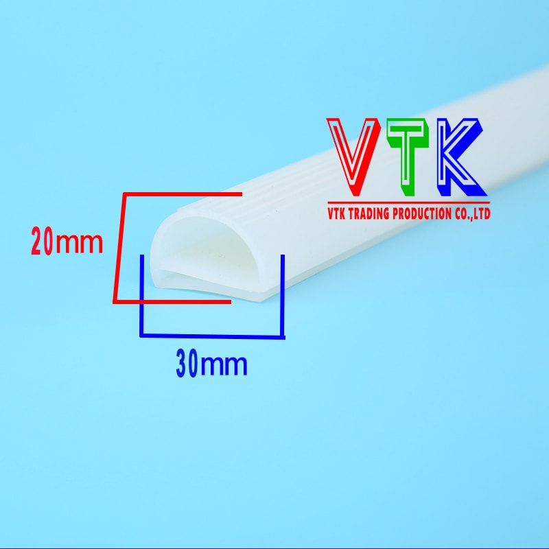 07 Ron cao su silicon chu e 20x30 min