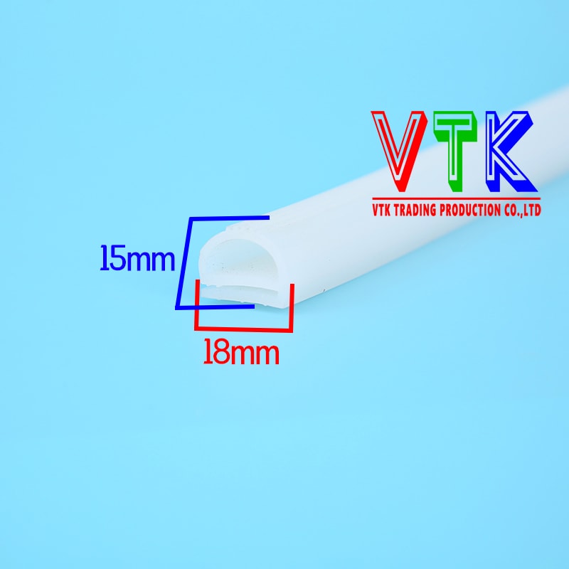 11 Ron cao su silicon chu e 15x18 min