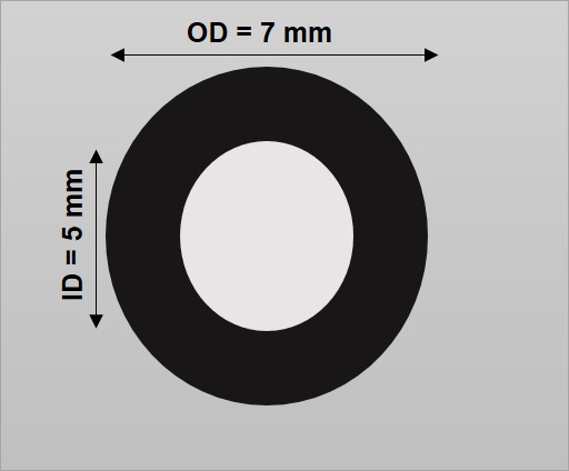 ong cao su id5mmxod7mm