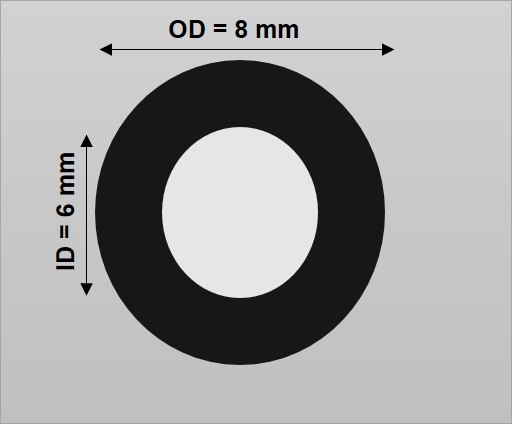 ong cao su id6mmxod8mm