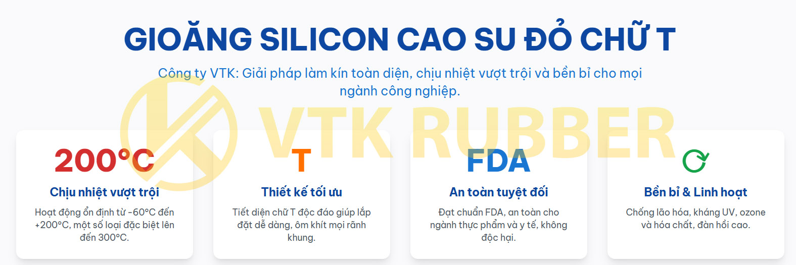 25 vtk ron silicon t 01